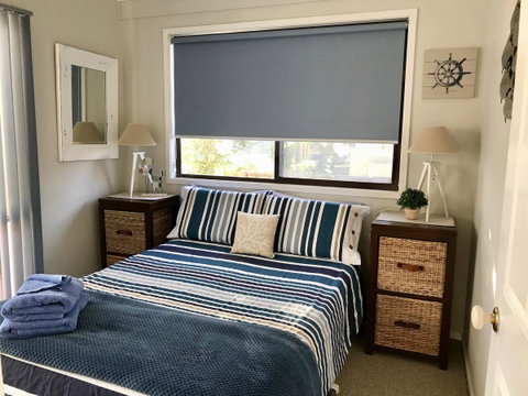 Lakeview Cottage - Port Augusta Accommodation 3