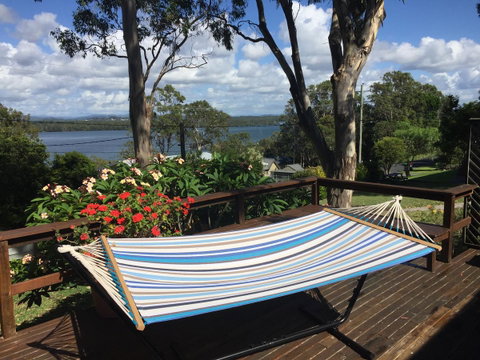 Lakeview Cottage - Port Augusta Accommodation 0