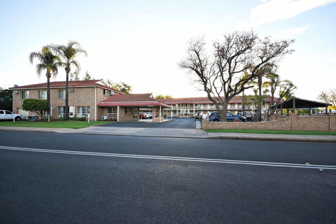 The Aberdeen Motel - Port Augusta Accommodation 11