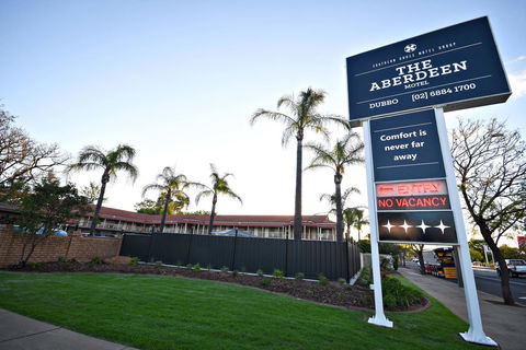 The Aberdeen Motel - Port Augusta Accommodation 10