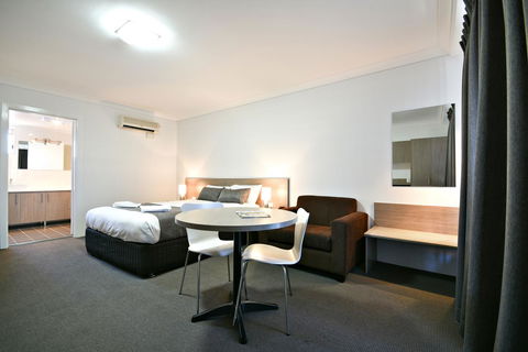 The Aberdeen Motel - Port Augusta Accommodation 2