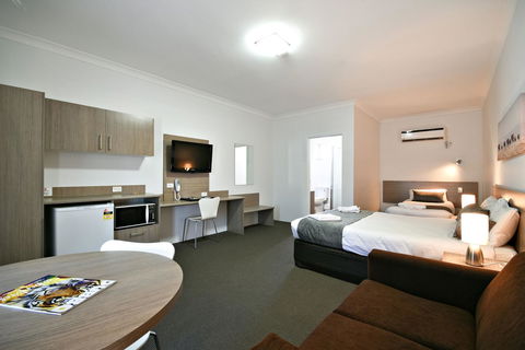 The Aberdeen Motel - Port Augusta Accommodation 5