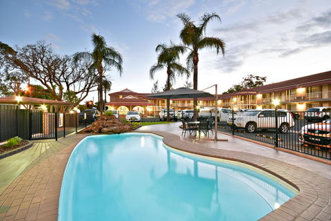 The Aberdeen Motel - Port Augusta Accommodation 0