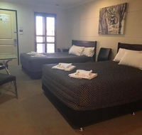 Balranald Club Motel