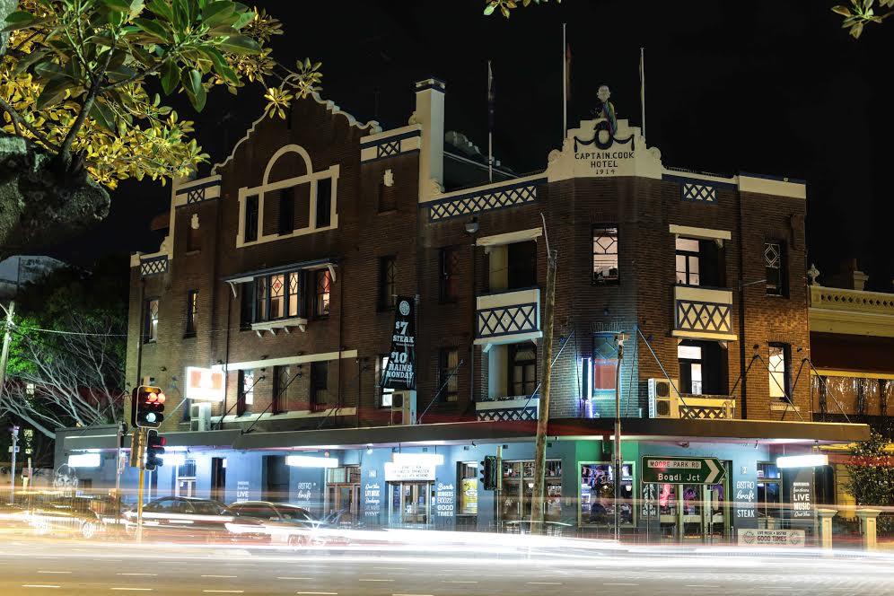 Paddington NSW Port Augusta Accommodation
