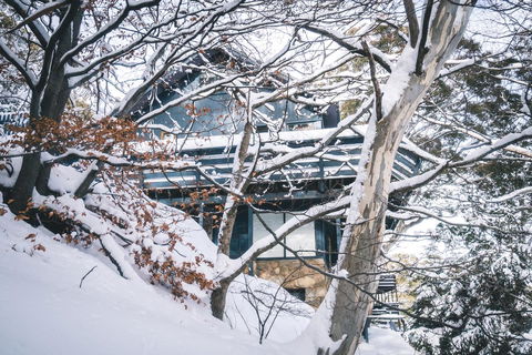 Pure Chalet Thredbo - Port Augusta Accommodation 27