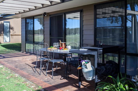 Horizons Retreat & Golf, Villa 133 - Port Augusta Accommodation 16