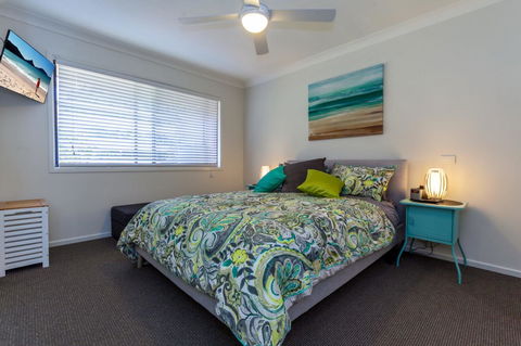 Horizons Retreat & Golf, Villa 133 - Port Augusta Accommodation 10