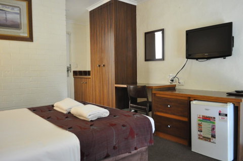 Albury Burvale Motor Inn - Port Augusta Accommodation 11