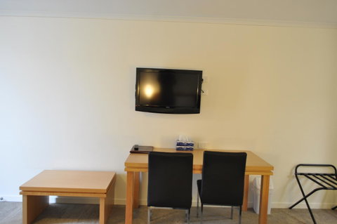 Albury Burvale Motor Inn - Port Augusta Accommodation 3