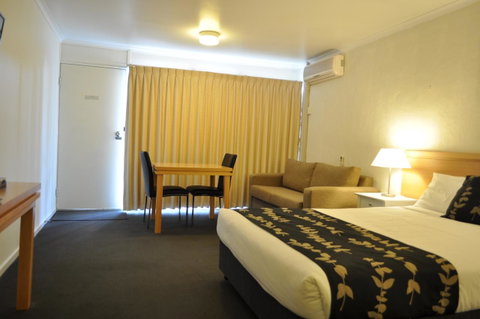 Albury Burvale Motor Inn - Port Augusta Accommodation 26