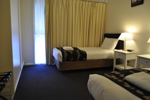 Albury Burvale Motor Inn - Port Augusta Accommodation 21