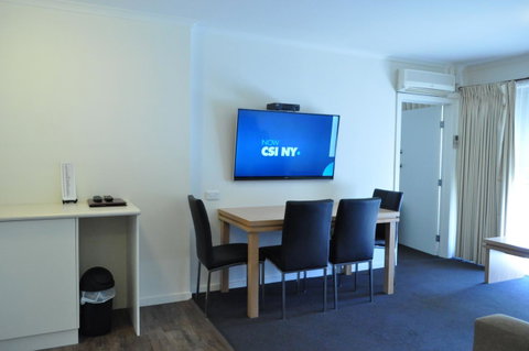 Albury Burvale Motor Inn - Port Augusta Accommodation 19