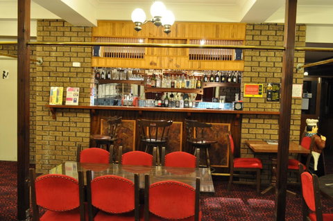 Albury Burvale Motor Inn - Port Augusta Accommodation 9
