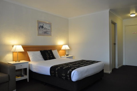 Albury Burvale Motor Inn - Port Augusta Accommodation 27
