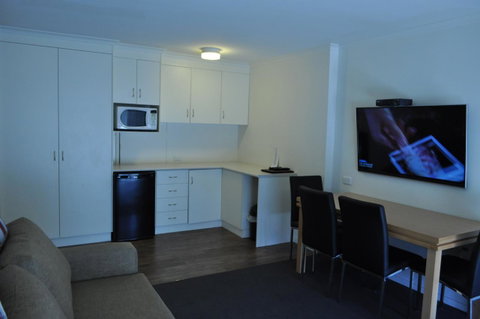 Albury Burvale Motor Inn - Port Augusta Accommodation 18