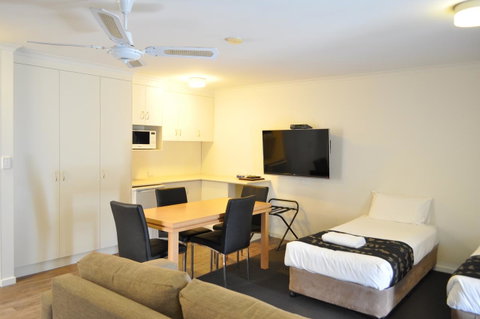 Albury Burvale Motor Inn - Port Augusta Accommodation 35