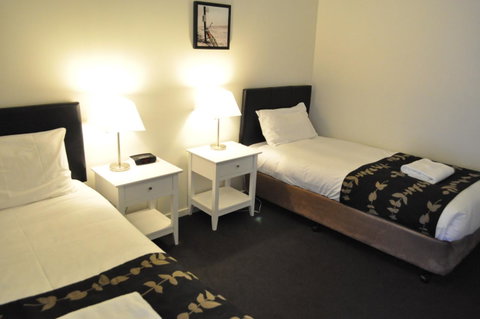 Albury Burvale Motor Inn - Port Augusta Accommodation 22