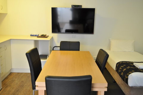 Albury Burvale Motor Inn - Port Augusta Accommodation 30