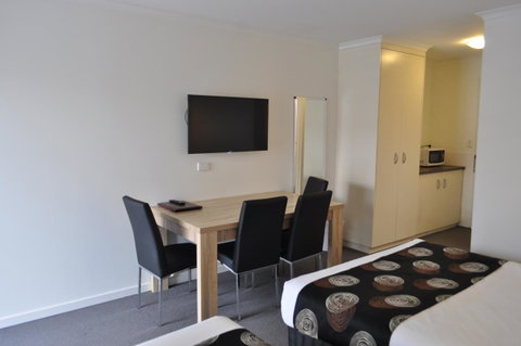 Albury Burvale Motor Inn - Port Augusta Accommodation 1