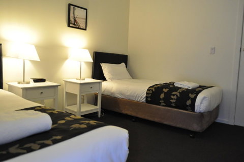 Albury Burvale Motor Inn - Port Augusta Accommodation 23