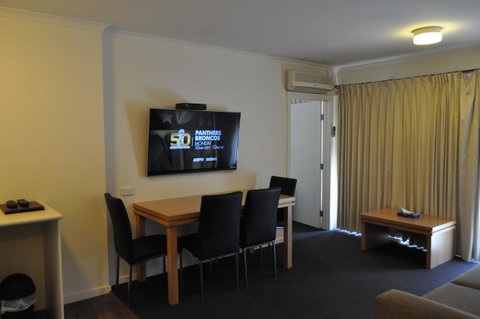 Albury Burvale Motor Inn - Port Augusta Accommodation 20