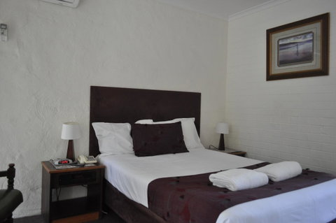 Albury Burvale Motor Inn - Port Augusta Accommodation 12