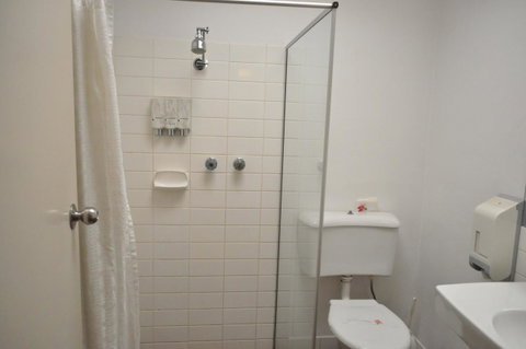 Albury Burvale Motor Inn - Port Augusta Accommodation 29