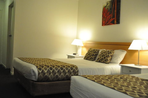 Albury Burvale Motor Inn - Port Augusta Accommodation 15