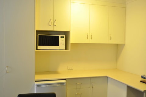 Albury Burvale Motor Inn - Port Augusta Accommodation 31