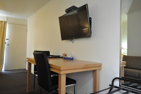 Albury Burvale Motor Inn - Port Augusta Accommodation 28