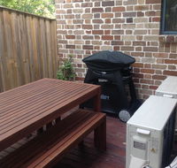 Hideaway Holiday Apartments - Port Augusta Accommodation