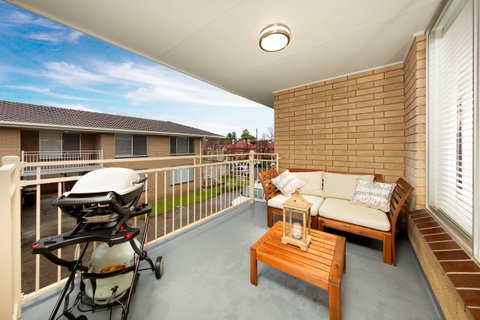 Sleeping In Style - Central & Sophisticated - Port Augusta Accommodation 1