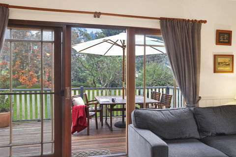 Allegra Cottage Of Leura - Port Augusta Accommodation 4