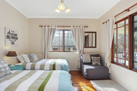 Allegra Cottage Of Leura - Port Augusta Accommodation 6