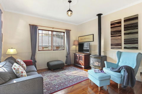 Allegra Cottage Of Leura - Port Augusta Accommodation 3