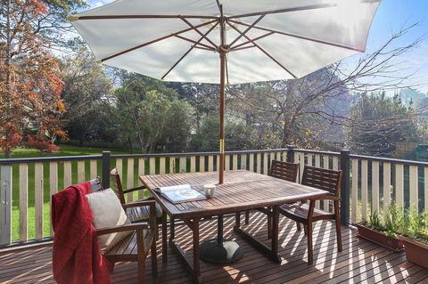 Allegra Cottage Of Leura - Port Augusta Accommodation 0
