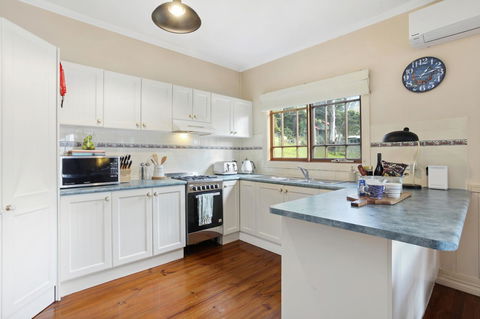 Allegra Cottage Of Leura - Port Augusta Accommodation 2