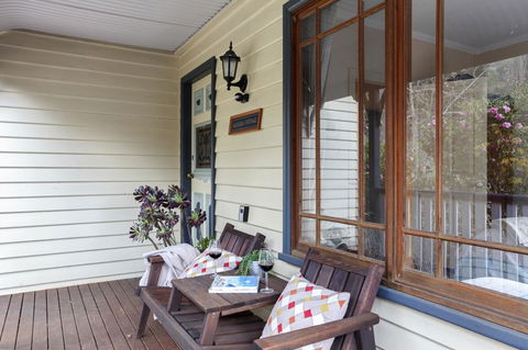Allegra Cottage Of Leura - Port Augusta Accommodation 10