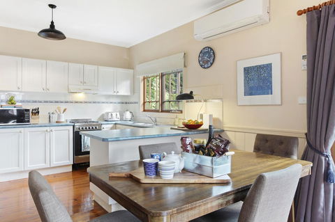 Allegra Cottage Of Leura - Port Augusta Accommodation 1