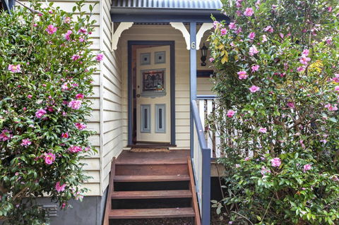 Allegra Cottage Of Leura - Port Augusta Accommodation 9