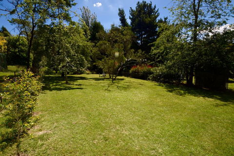 Allegra Cottage Of Leura - Port Augusta Accommodation 12