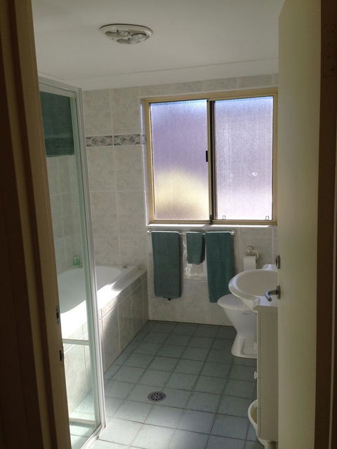 Bel Mondo Apartments - Port Augusta Accommodation 13