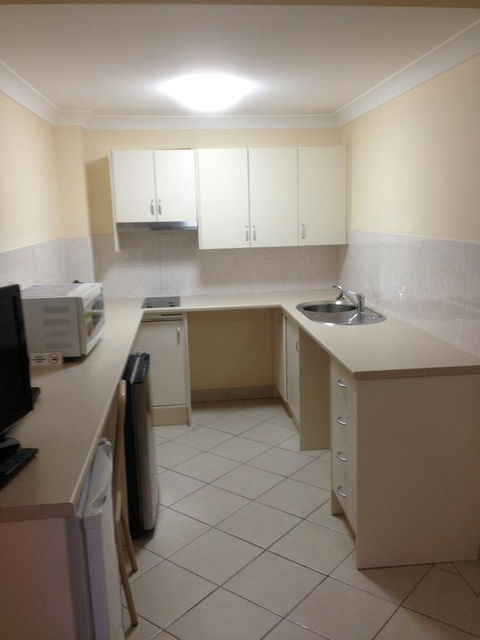 Bel Mondo Apartments - Port Augusta Accommodation 6