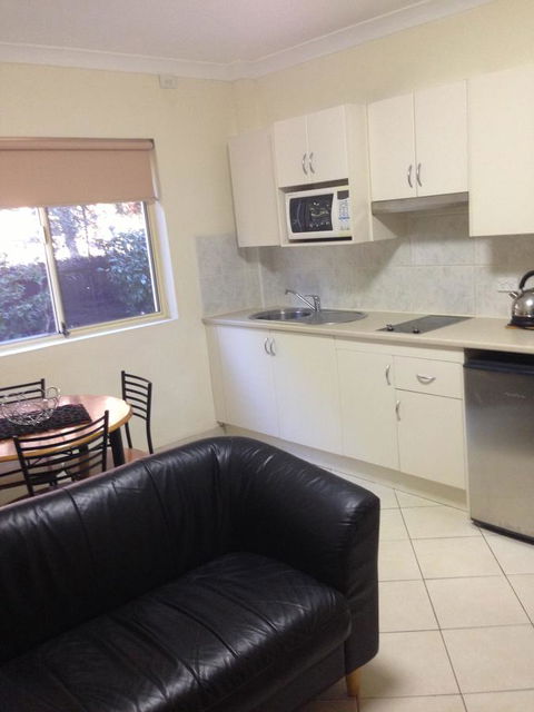 Bel Mondo Apartments - Port Augusta Accommodation 11