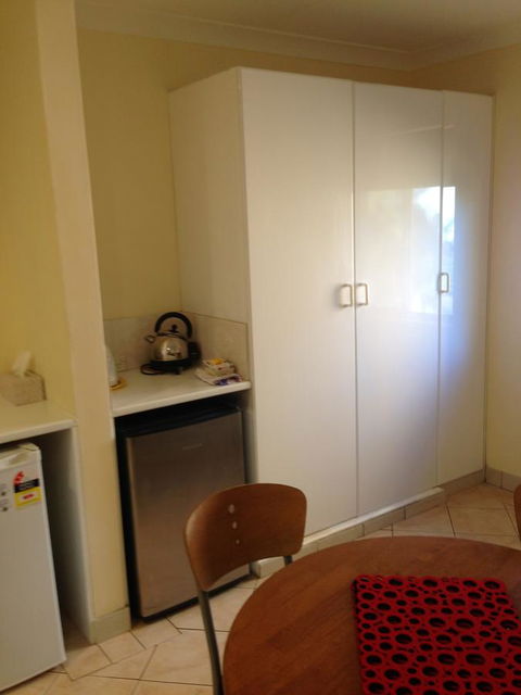 Bel Mondo Apartments - Port Augusta Accommodation 7