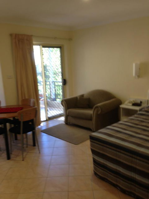 Bel Mondo Apartments - Port Augusta Accommodation 9