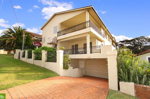 Bel Mondo Apartments - Port Augusta Accommodation 16