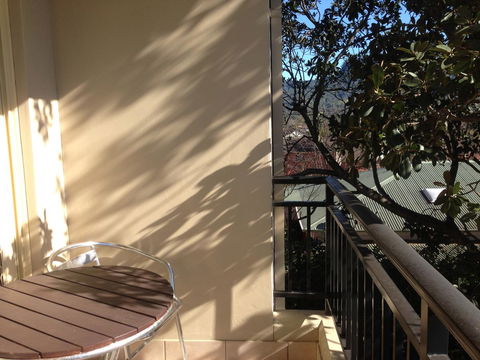 Bel Mondo Apartments - Port Augusta Accommodation 5