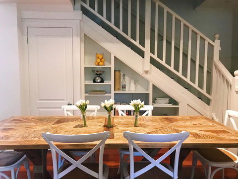 Bowral Escape - Port Augusta Accommodation 17